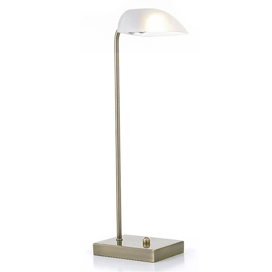 Dilys 46cm Desk Lamp