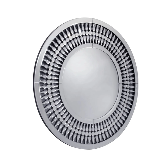 Marzano Bathroom Mirror