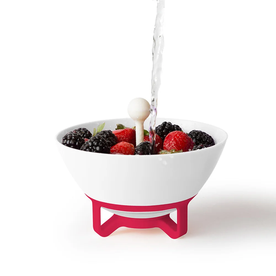 Plastic 1L Food Strainer