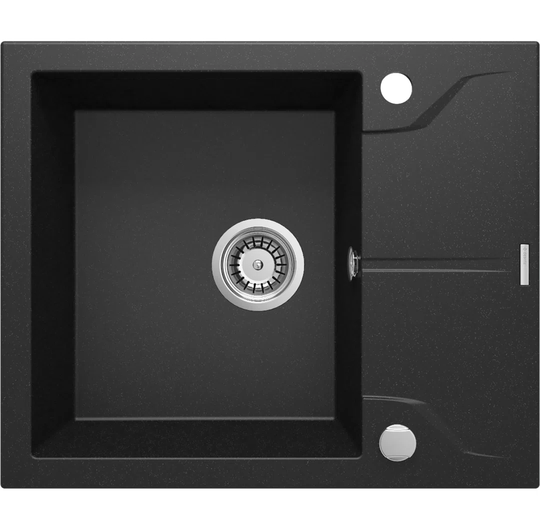 Dugan Single Bowl Undermount Kitchen Sink