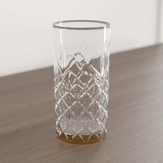Joncas 295ml Highball Glass