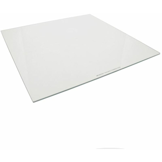 Inner Glass Thermovit for Hotpoint/Cannon Cookers and Ovens