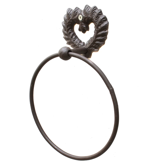 Ozzie Towel Ring