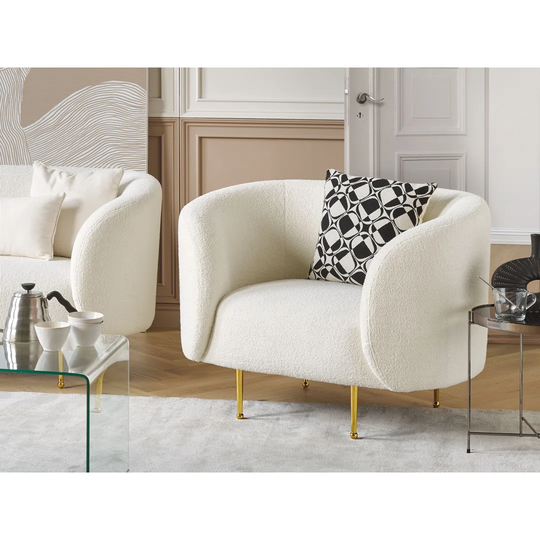 Adalida 105Cm Wide Armchair