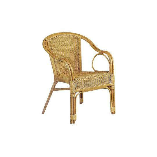 Rattan Armchair Eden