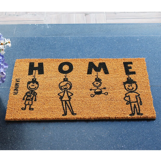 Gwendolen Doormat