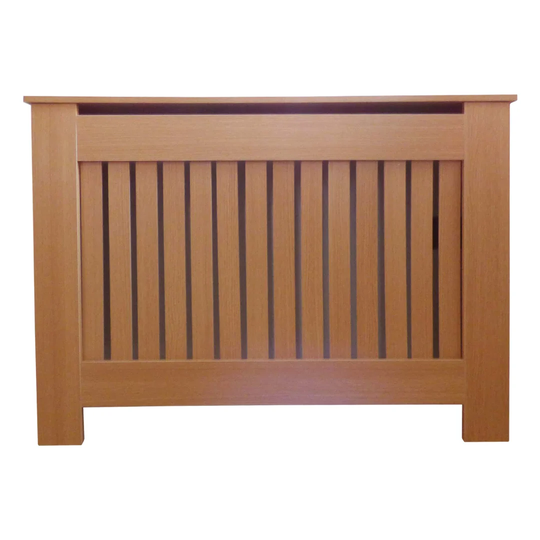 Quinoes Radiator Cover