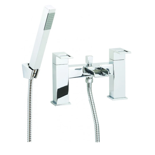 Rone Deck Mounted Bath Shower Mixer