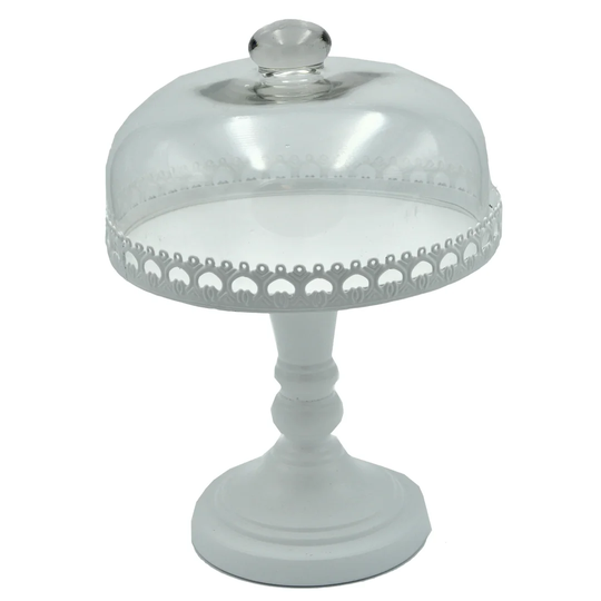 Burgoyne Cake Stand