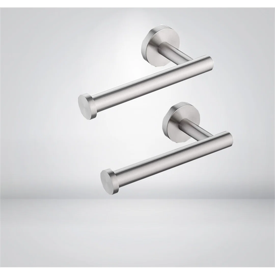 Shatzer Wall Mounted Toilet Roll Holder