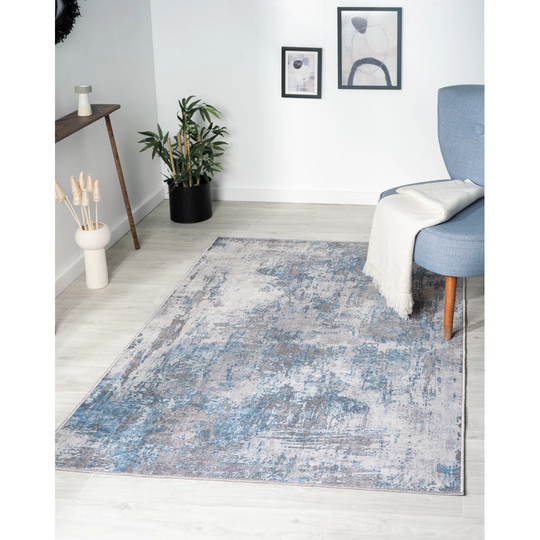 Azizi Cream Rug