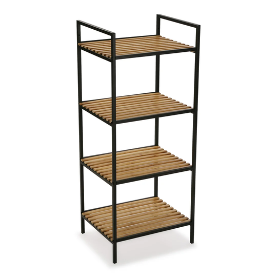 Maize 39cm x 95cm Bathroom Shelf