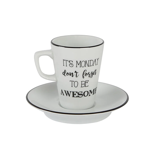 Rabat Espresso Cup