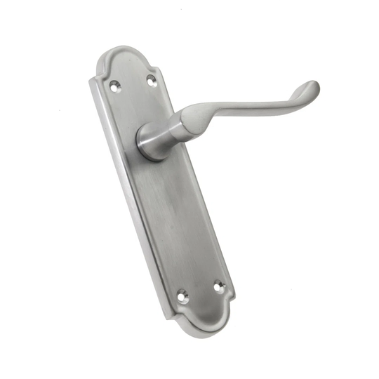 Amman Passage Door Handle