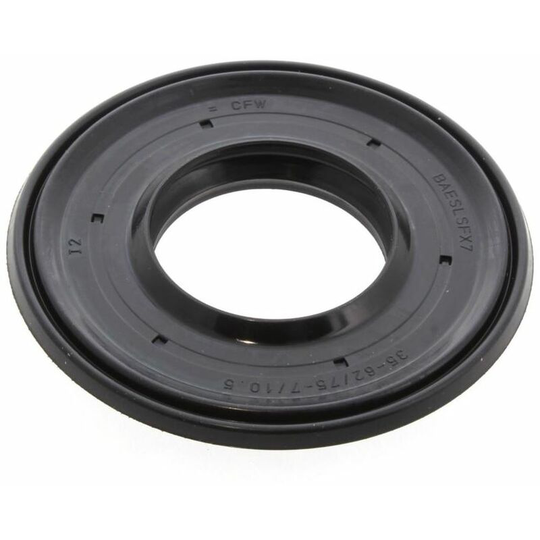 Standard Oil Seal 35 x 62 x 75mm for Indesit Hotpoint/Ariston Washing Machines