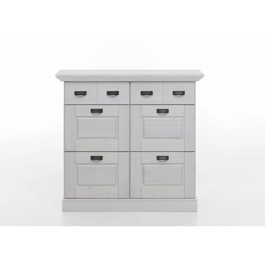 Castleford 5 Drawer Chest of Drawers