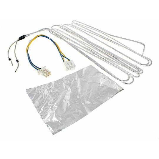 Indesit - Defrost Heater Kit 148w - Cutout 2 x 72 degrees
