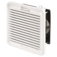 7F.20.9.024.3100 - Switchgear cabinet ventilator DC24V 7F.20.9.024.3100