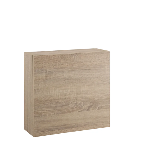 Tuvalu 50 x 47.5cm Wall Mounted Cabinet