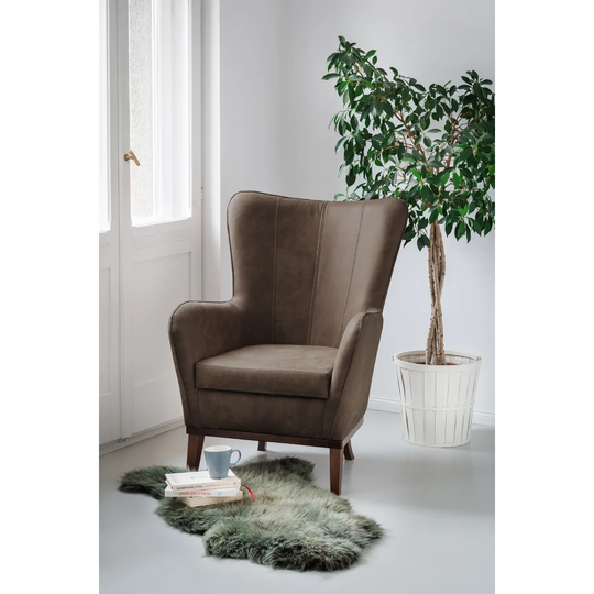 Thorin Armchair