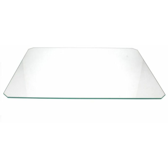 Main Oven Door Inner Glass (non Reflective for Hotpoint Cookers and Ovens
