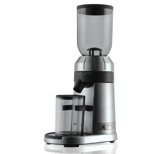 Electric Burr Coffee Grinder