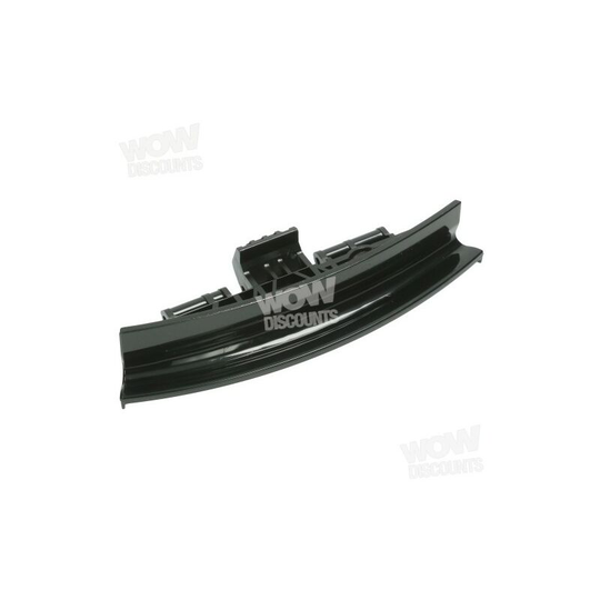 Door Handle Black 2839780300 - Beko