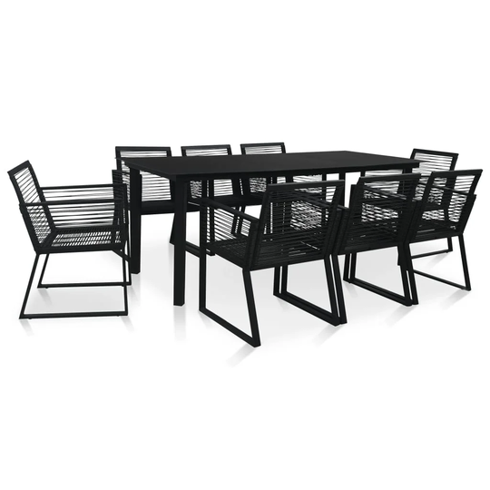 Gianelli 8 Seater Dining Set