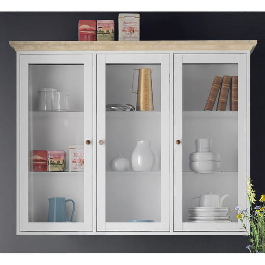 Starkey Curio Cabinet