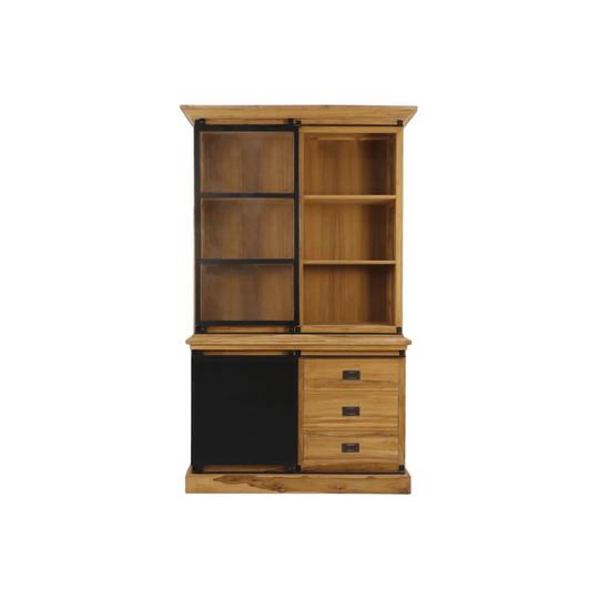 Woulk Display Cabinet