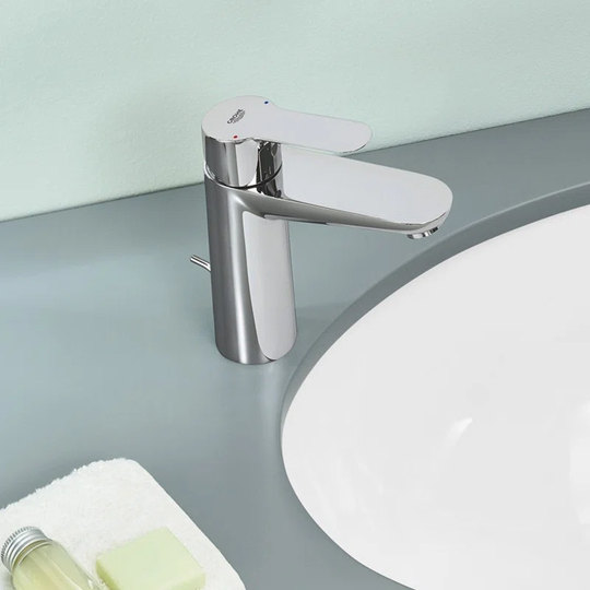 Schenk Mono Basin Mixer