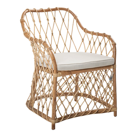 Bridger Armchair