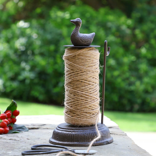 Mcbee Duck Twine Dispenser