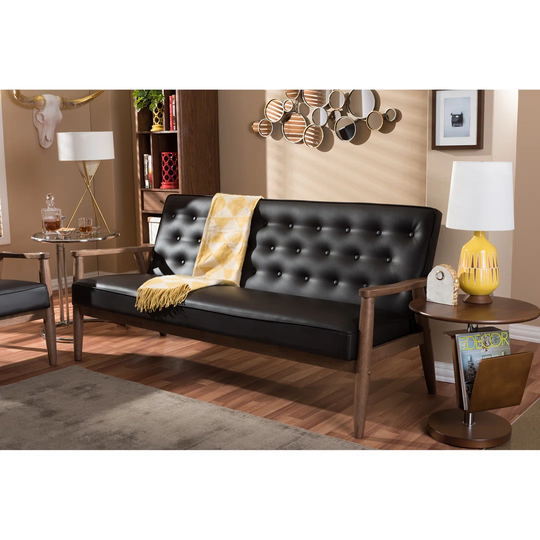 Zoee 3 Seater Sofa