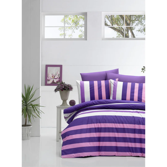 Denzel Duvet Cover Set