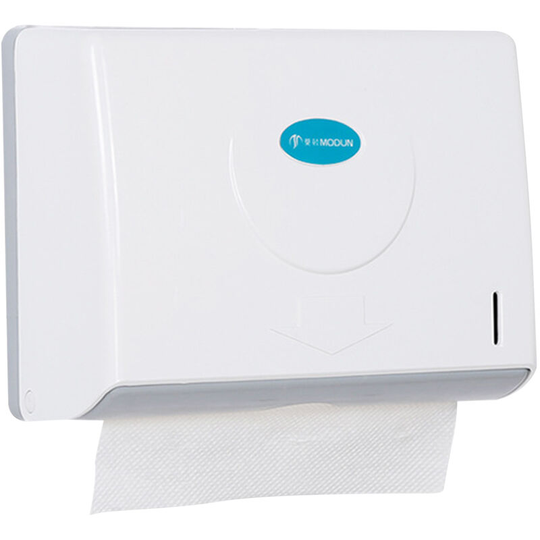 Paper Towel Dispenser Drilling Wall Mounted Paper Towel Holder Dispenser Bathroom Toilet Tissue Dispenser Kitchen Paper Towel Dispenser