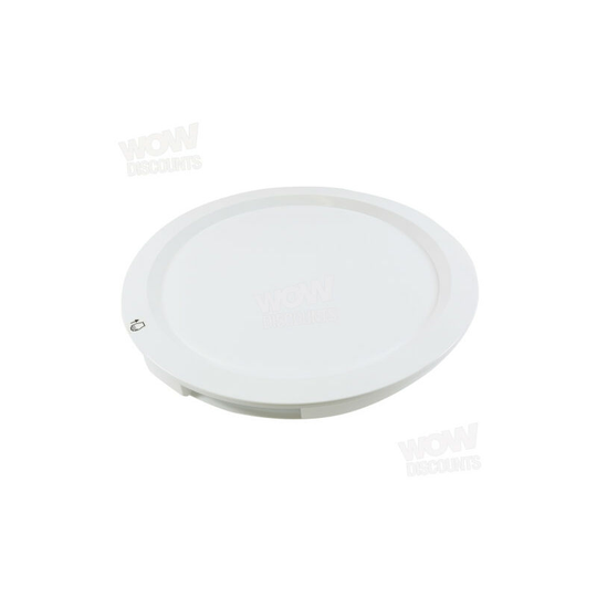 Complete door assembly 2995600100 - Beko