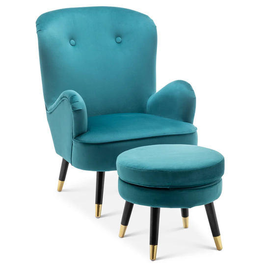 Wydmire 67Cm Wide Tufted