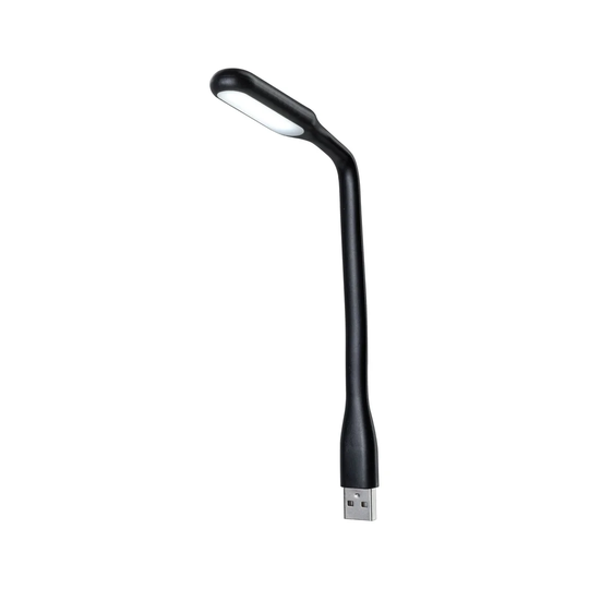 Saldana 22cm Desk Lamp