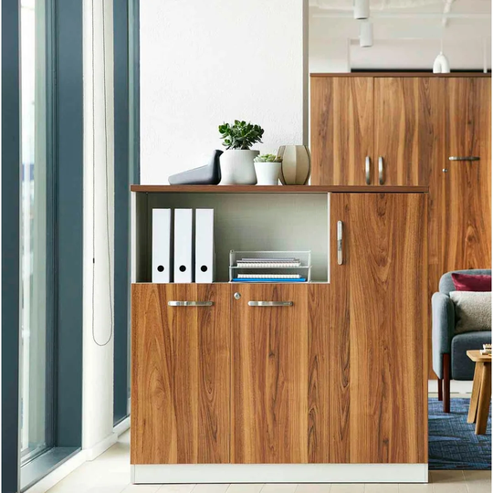 Tatton 3 Door Storage Cabinet