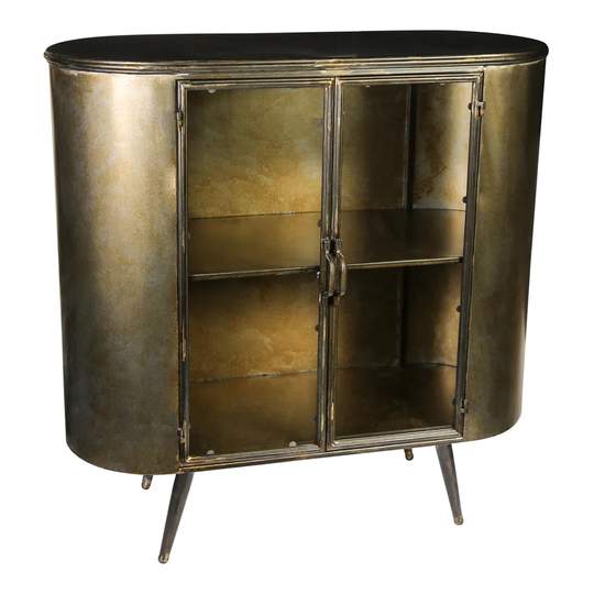 Dhyana China Cabinet