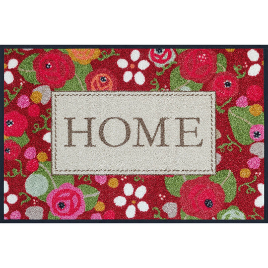 Rose Cottage Doormat