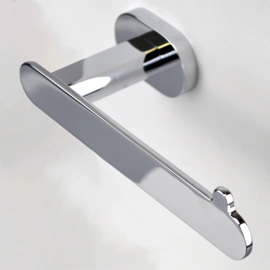 Sandown Wall Mounted Toilet Roll Holder