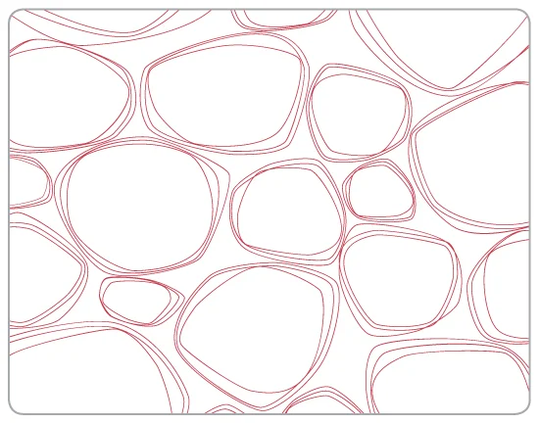 40cm Placemat