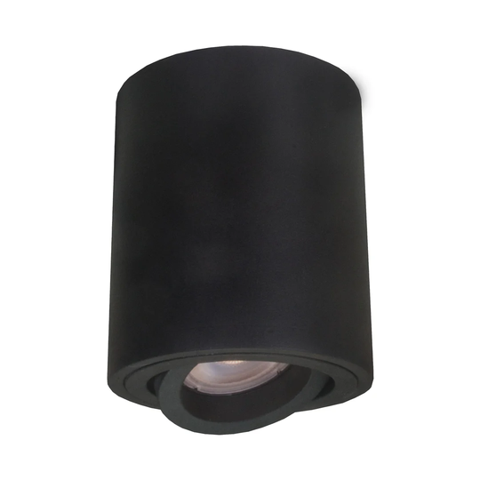 Tulon Open Recessed Trim