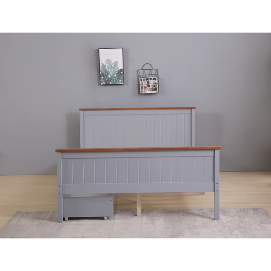 Reynoldsburg Bed Frame