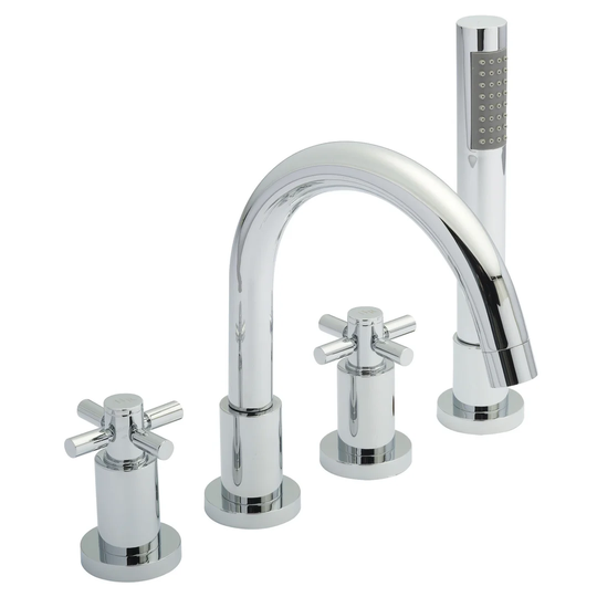 Tec Mono Basin Mixer