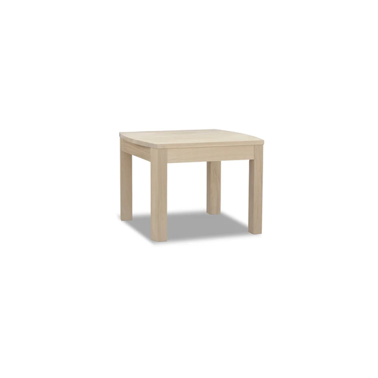 Arkansas Side Table