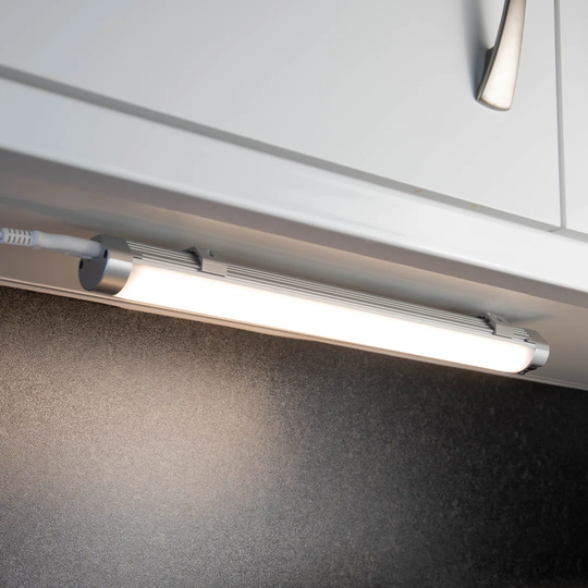 LED 33cm Under Cabinet Bar Light