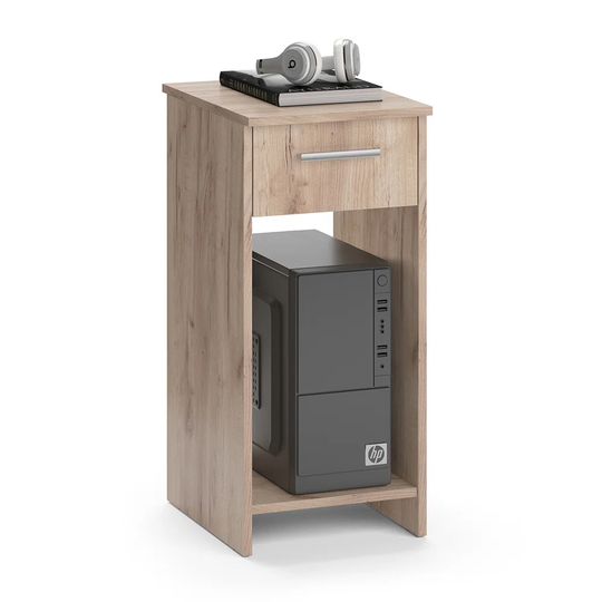 Odin 1 Drawer Filing Cabinet